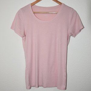 Workshop Nordstrom Rack Plain Pink Shirt